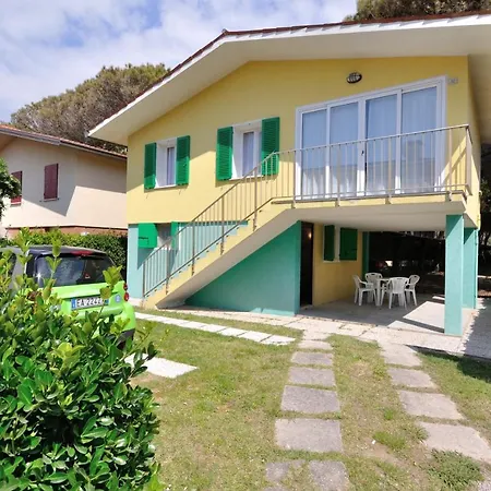 Villaggio Della Luna * 比比翁