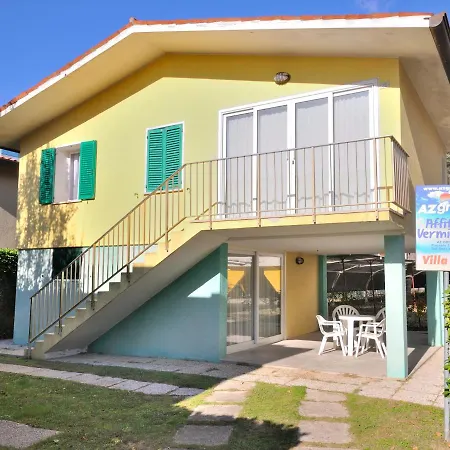 公寓 Villaggio Della Luna