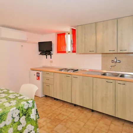 Villaggio Della Luna Apartment *