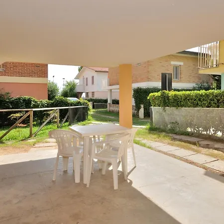 Apartment Villaggio Della Luna Bibione