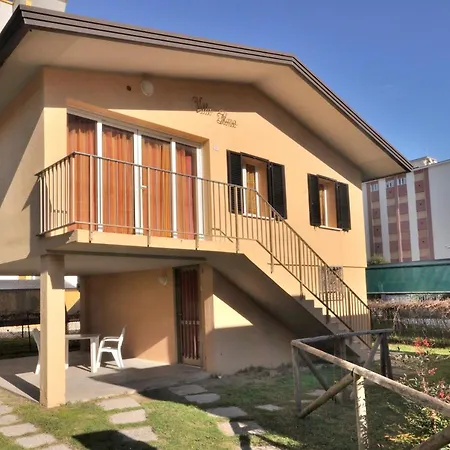 Villaggio Della Luna Apartment