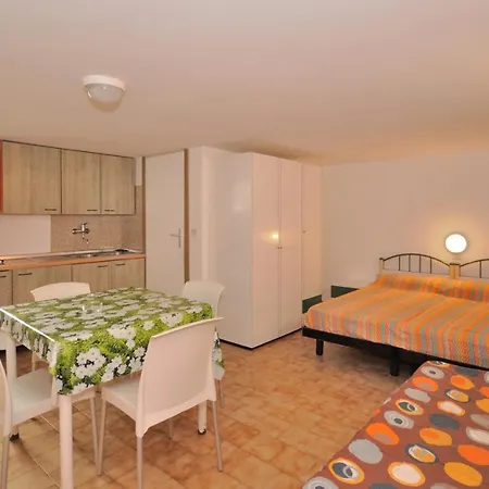Apartment Villaggio Della Luna