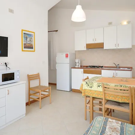 Villaggio Della Luna Apartment
