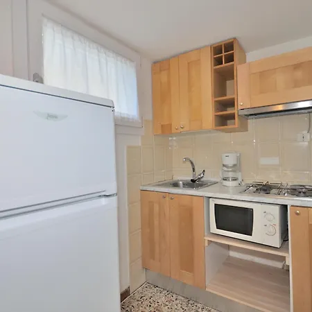 Apartment Villaggio Della Luna