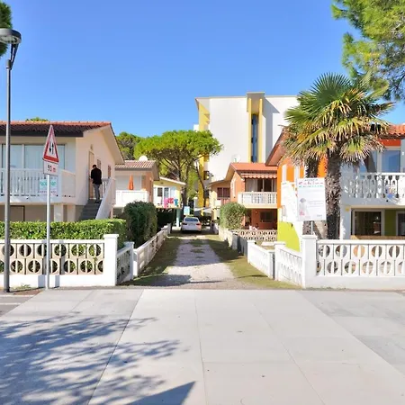Apartment Villaggio Della Luna *